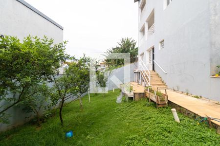 Casa à venda com 540m², 4 quartos e 4 vagasQuintal