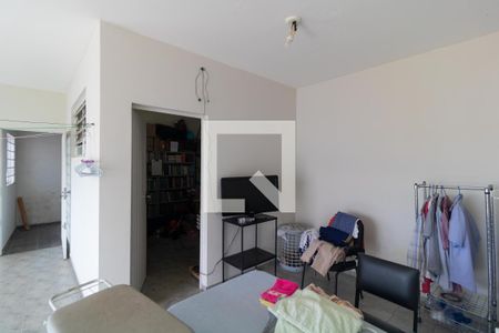 Casa à venda com 540m², 4 quartos e 4 vagasSalão