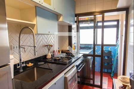 Apartamento para alugar com 67m², 3 quartos e 1 vagaCozinha