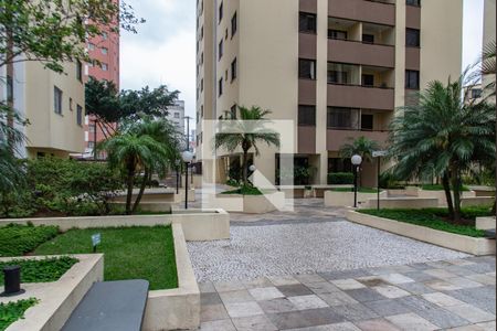 Apartamento para alugar com 67m², 3 quartos e 1 vagaÁrea comumÁrea comum