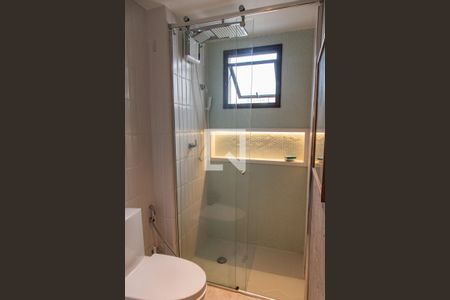 Apartamento para alugar com 67m², 3 quartos e 1 vagaBanheiro