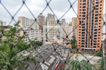 Apartamento para alugar com 67m², 3 quartos e 1 vagaVista do quarto 3