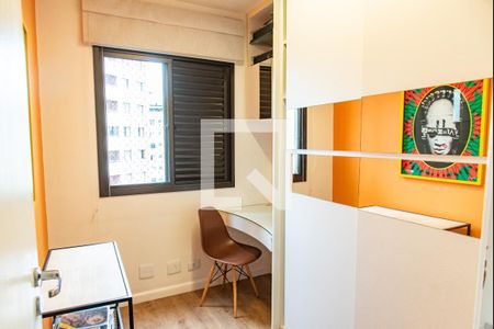 Quarto 1 de apartamento para alugar com 3 quartos, 67m² em Cambuci, São Paulo