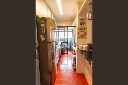 Apartamento para alugar com 67m², 3 quartos e 1 vagaCozinha