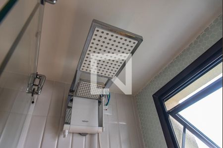 Apartamento para alugar com 67m², 3 quartos e 1 vagaBanheiro