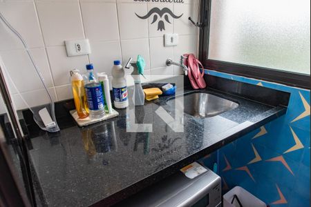 Apartamento para alugar com 67m², 3 quartos e 1 vagaÁrea de serviço