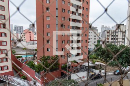 Apartamento para alugar com 67m², 3 quartos e 1 vagaVista do quarto 1