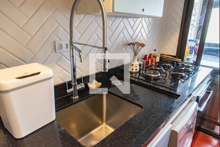 Apartamento para alugar com 67m², 3 quartos e 1 vagaCozinha