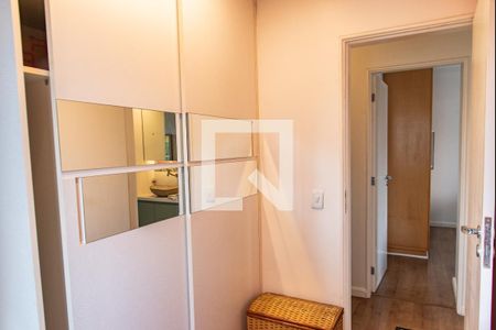 Quarto 1 de apartamento para alugar com 3 quartos, 67m² em Cambuci, São Paulo