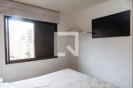 Apartamento para alugar com 67m², 3 quartos e 1 vagaQuarto 3