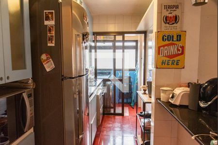 Apartamento para alugar com 67m², 3 quartos e 1 vagaCozinha