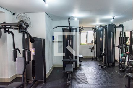 Apartamento para alugar com 67m², 3 quartos e 1 vagaÁrea comum