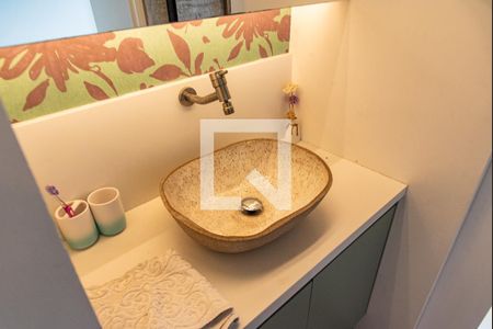 Apartamento para alugar com 67m², 3 quartos e 1 vagaBanheiro