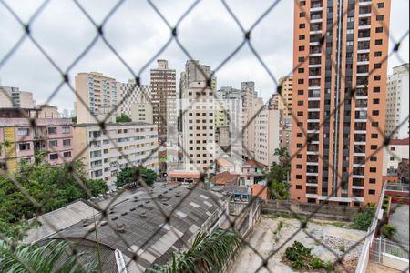 Apartamento para alugar com 67m², 3 quartos e 1 vagaVistta do quarto 2