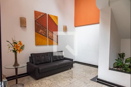 Apartamento para alugar com 67m², 3 quartos e 1 vagaÁrea comum