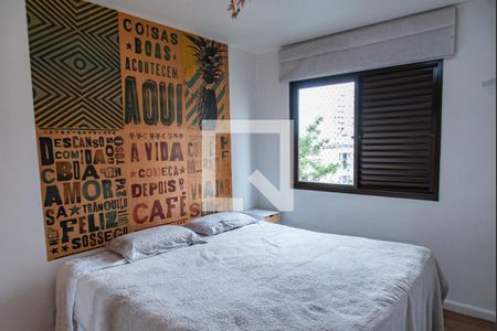 Apartamento para alugar com 67m², 3 quartos e 1 vagaQuarto 3