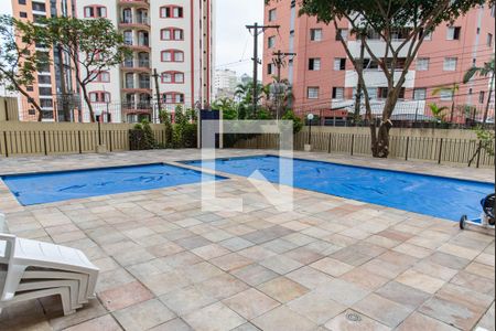 Apartamento para alugar com 67m², 3 quartos e 1 vagaÁrea comum