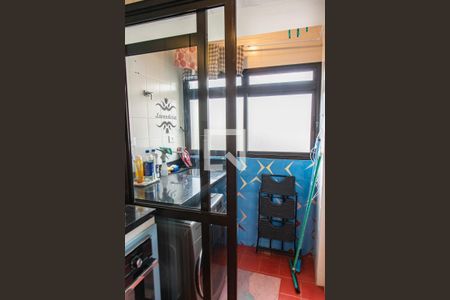 Apartamento para alugar com 67m², 3 quartos e 1 vagaÁrea de serviço