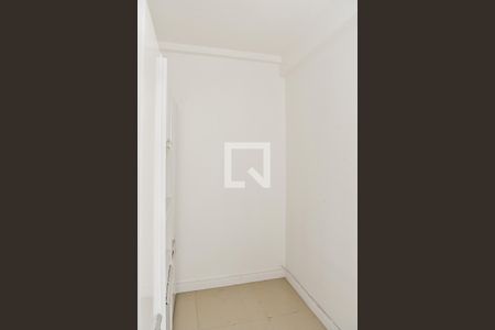 Apartamento à venda com 80m², 3 quartos e 1 vagaQuarto de Serviço