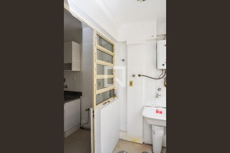 Apartamento à venda com 80m², 3 quartos e 1 vagaÁrea de Serviço