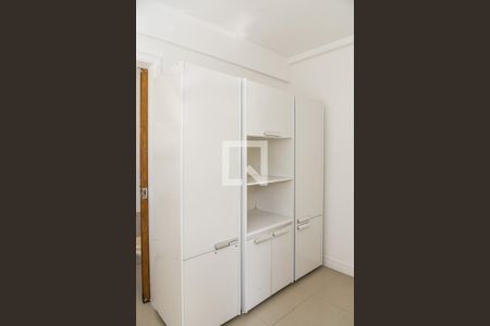 Apartamento à venda com 80m², 3 quartos e 1 vagaQuarto de Serviço