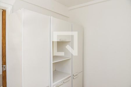 Apartamento à venda com 80m², 3 quartos e 1 vagaQuarto de Serviço