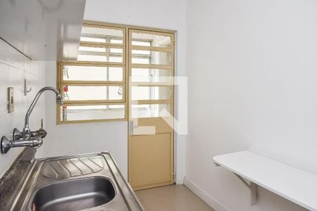 Apartamento à venda com 80m², 3 quartos e 1 vagaCozinha