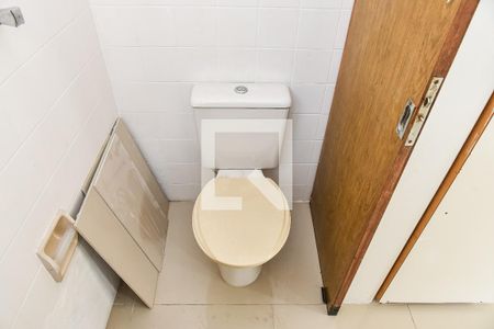 Apartamento à venda com 80m², 3 quartos e 1 vagaBanheiro de serviço