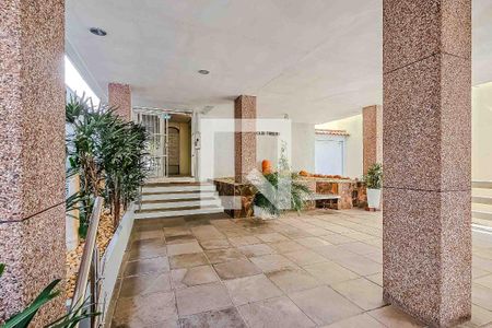 Apartamento à venda com 80m², 3 quartos e 1 vagaÁrea Comum