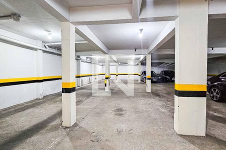 Apartamento à venda com 80m², 3 quartos e 1 vagaGaragem