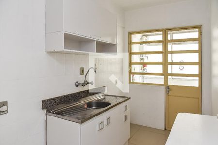Apartamento à venda com 80m², 3 quartos e 1 vagaCozinha