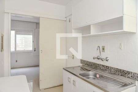 Apartamento à venda com 80m², 3 quartos e 1 vagaCozinha