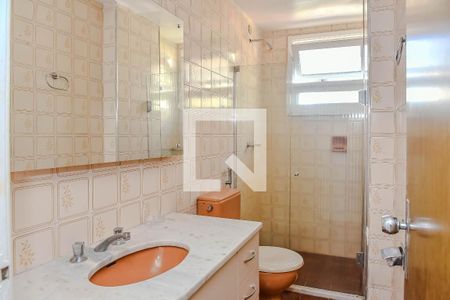 Apartamento à venda com 80m², 3 quartos e 1 vagaBanheiro