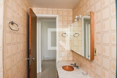 Apartamento à venda com 80m², 3 quartos e 1 vagaBanheiro