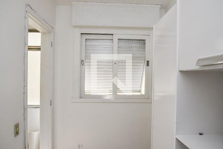 Apartamento à venda com 80m², 3 quartos e 1 vagaQuarto de Serviço