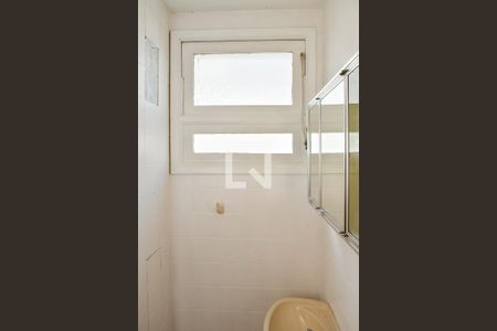 Apartamento à venda com 80m², 3 quartos e 1 vagaBanheiro de serviço