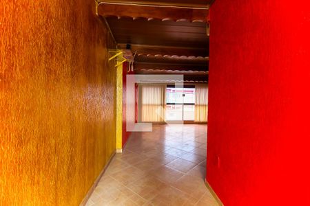 Casa à venda com 180m², 3 quartos e 2 vagas Casa à venda com 180m², 3 quartos e 2 vagasVaranda da Suíte