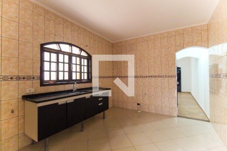 Casa à venda com 180m², 3 quartos e 2 vagas Casa à venda com 180m², 3 quartos e 2 vagasCozinha