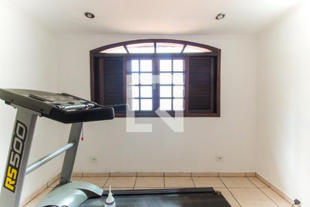 Casa à venda com 180m², 3 quartos e 2 vagas Casa à venda com 180m², 3 quartos e 2 vagasEscritório do Quarto 1