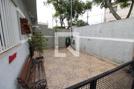 Casa à venda com 200m², 2 quartos e 2 vagasQuintal