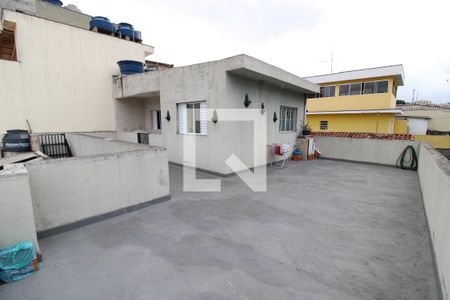 Casa à venda com 200m², 2 quartos e 2 vagasCasa 2 - Quintal