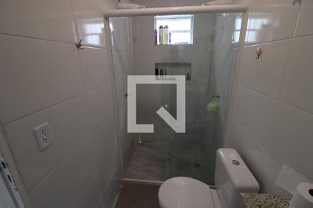 Casa à venda com 200m², 2 quartos e 2 vagasBanheiro 2