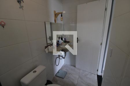 Casa à venda com 200m², 2 quartos e 2 vagasBanheiro 2