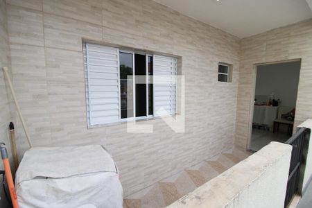 Casa à venda com 200m², 2 quartos e 2 vagasCasa 2 - Area de seriviço