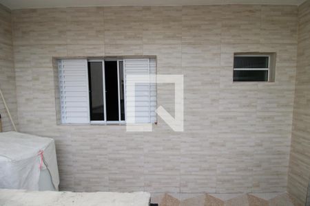 Casa à venda com 200m², 2 quartos e 2 vagasCasa 2 - Area de seriviço