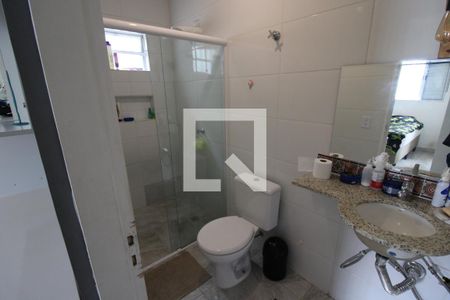 Casa à venda com 200m², 2 quartos e 2 vagasBanheiro 2