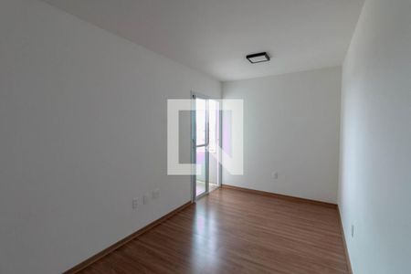 Sala de apartamento para alugar com 2 quartos, 53m² em Buritis, Belo Horizonte