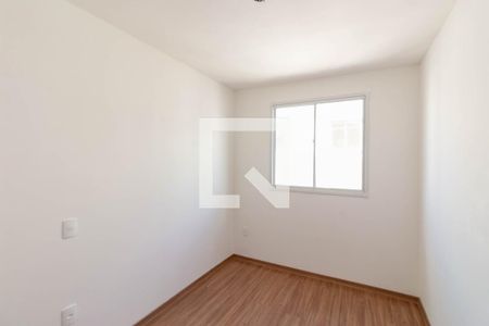 Quarto 2 de apartamento para alugar com 2 quartos, 53m² em Buritis, Belo Horizonte