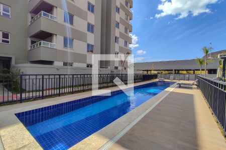 Apartamento para alugar com 53m², 2 quartos e 1 vagaÁrea comum