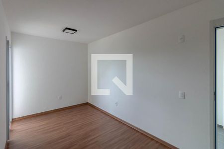 Sala de apartamento para alugar com 2 quartos, 53m² em Buritis, Belo Horizonte